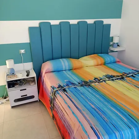 Scrusciu Do Mari Gæstehus Marina di Ragusa