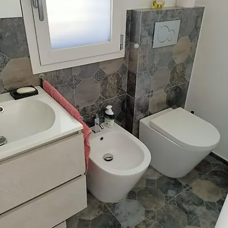 Scrusciu Do Mari Pensionat *