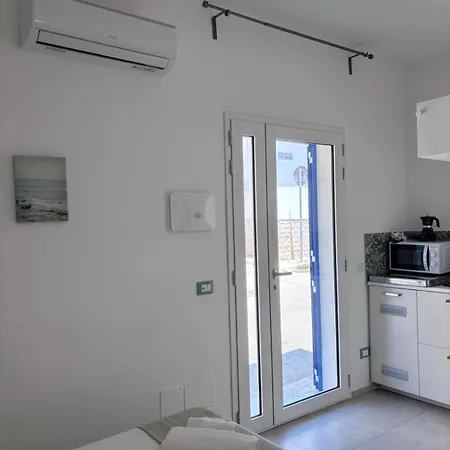 Scrusciu Do Mari Pensionat