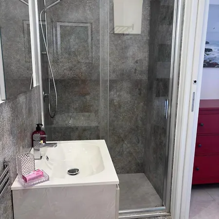 Scrusciu Do Mari *