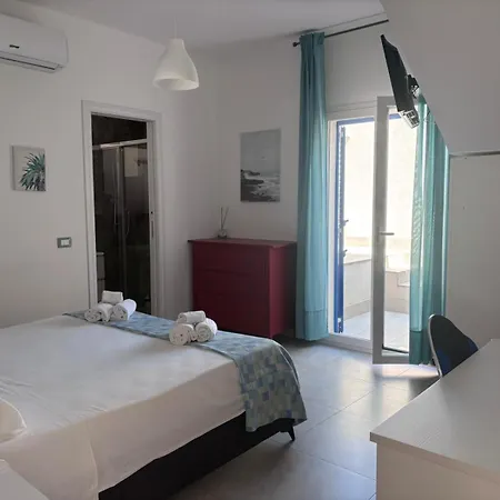 Scrusciu Do Mari Marina di Ragusa