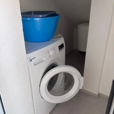 Pensionat Scrusciu Do Mari *
